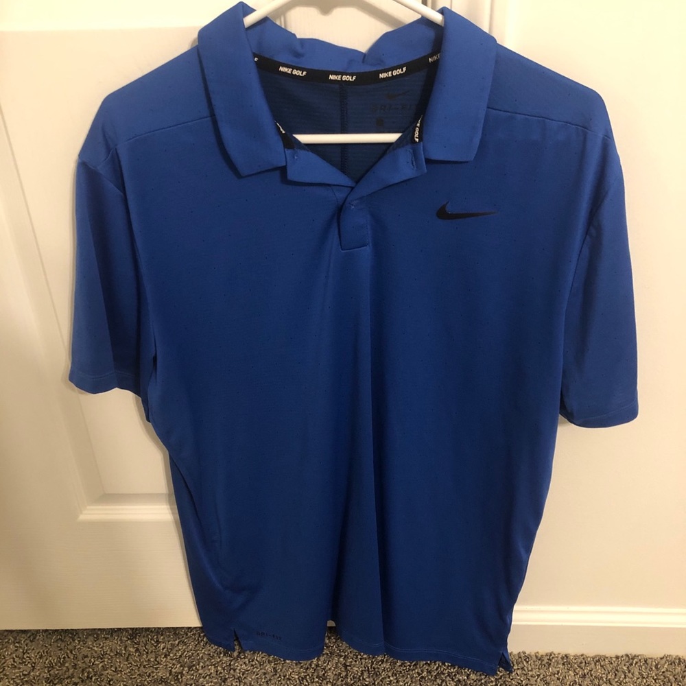 Nike Golf Polo